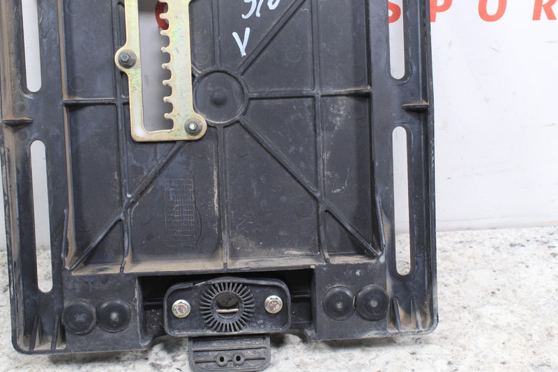 2016 POLARIS RZR XP 4 1000 Seat Base Bottom 2685704