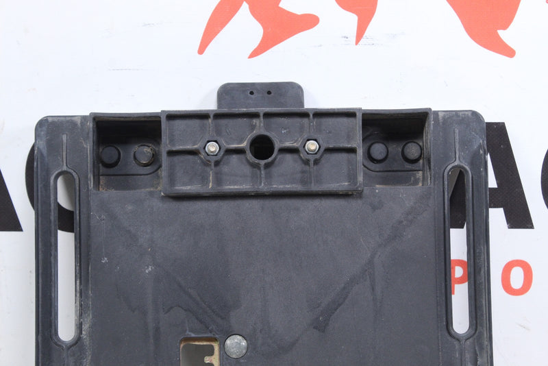 2016 POLARIS RZR XP 4 1000 Seat Base Bottom 2685704