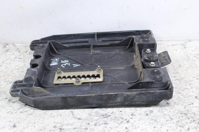2016 POLARIS RZR XP 4 1000 Seat Base Bottom 2685704