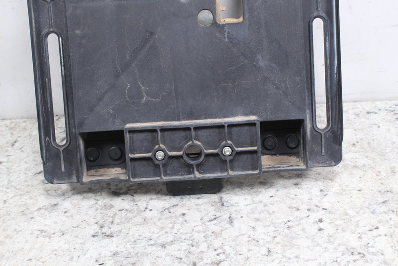 2016 POLARIS RZR XP 4 1000 Seat Base Bottom 2685704