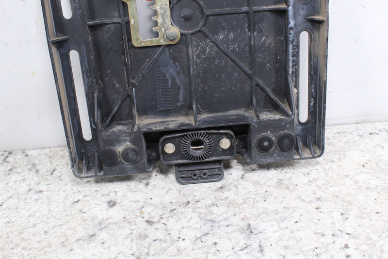 2016 POLARIS RZR XP 4 1000 Seat Base Bottom 2685704