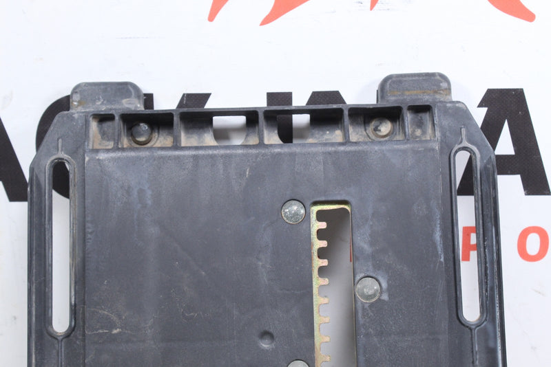 2016 POLARIS RZR XP 4 1000 Seat Base Bottom 2685704
