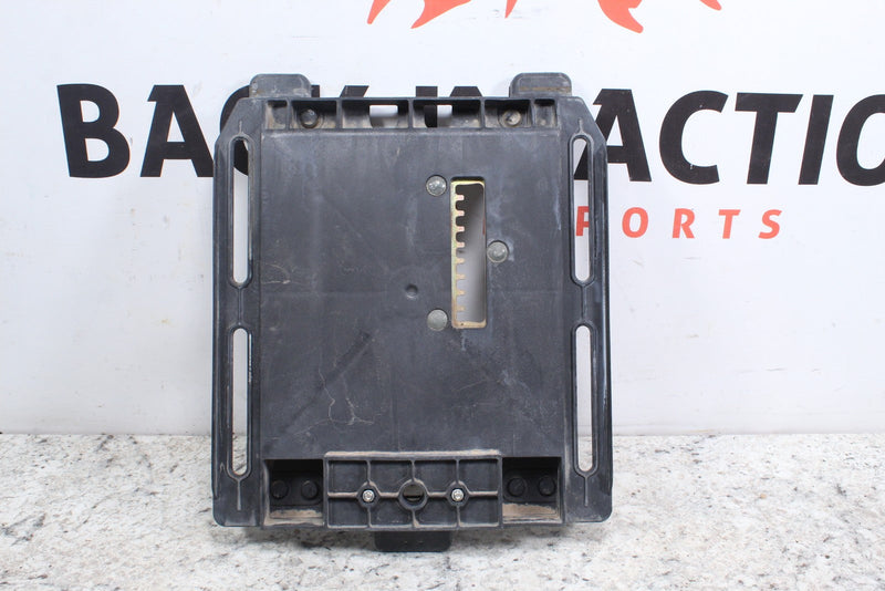 2016 POLARIS RZR XP 4 1000 Seat Base Bottom 2685704