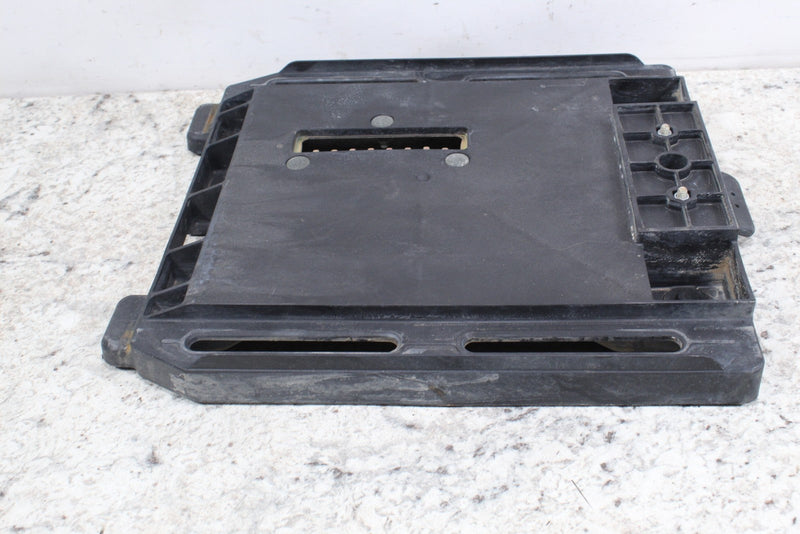 2016 POLARIS RZR XP 4 1000 Seat Base Bottom 2685704