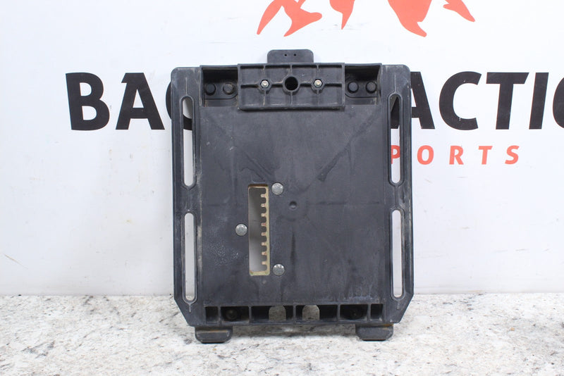 2016 POLARIS RZR XP 4 1000 Seat Base Bottom 2685704