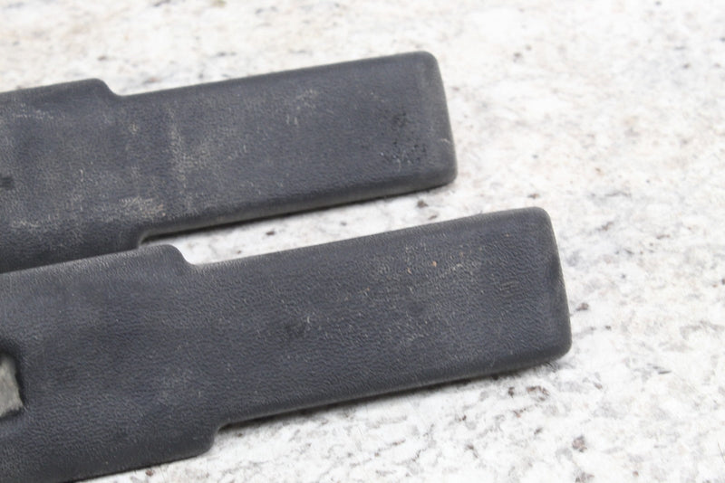 2016 POLARIS RZR XP 4 1000 Seat Base Knee Guards Pads 5415501-070