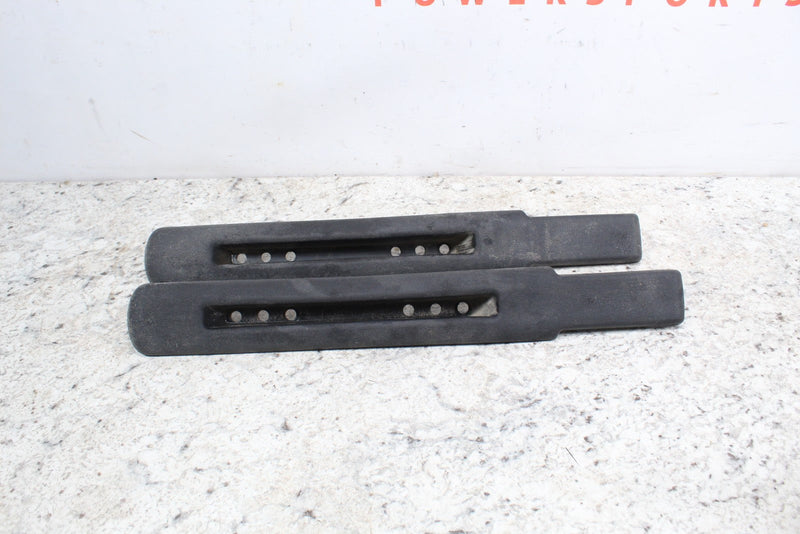 2016 POLARIS RZR XP 4 1000 Seat Base Knee Guards Pads 5415501-070