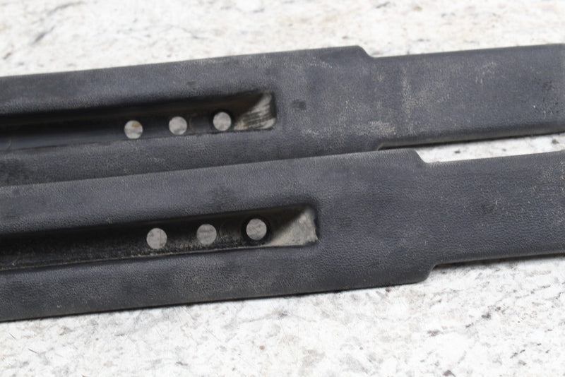 2016 POLARIS RZR XP 4 1000 Seat Base Knee Guards Pads 5415501-070