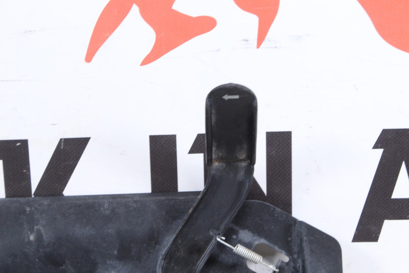 2016 POLARIS RZR XP 4 1000 Seat Slider Bracket 5261437