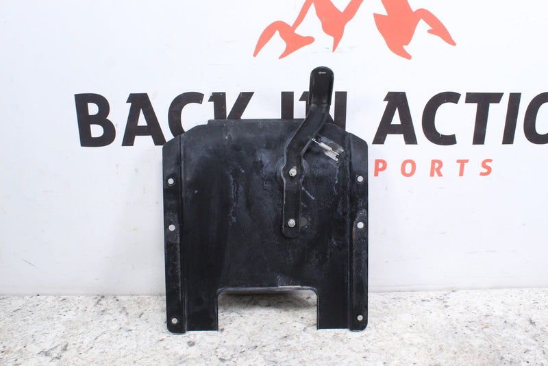 2016 POLARIS RZR XP 4 1000 Seat Slider Bracket 5261437