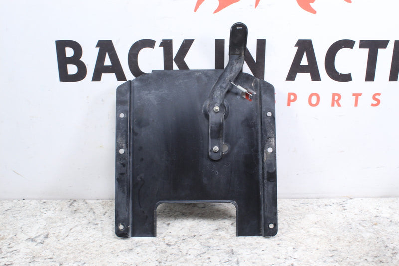 2016 POLARIS RZR XP 4 1000 Seat Slider Bracket 5261437