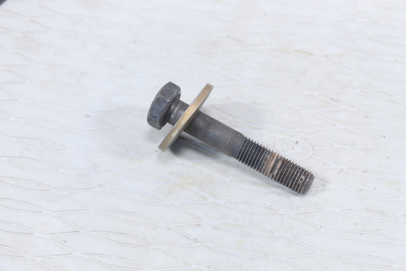 2016 POLARIS RZR XP 4 1000 Secondary Clutch Bolt and Washer 7519285
