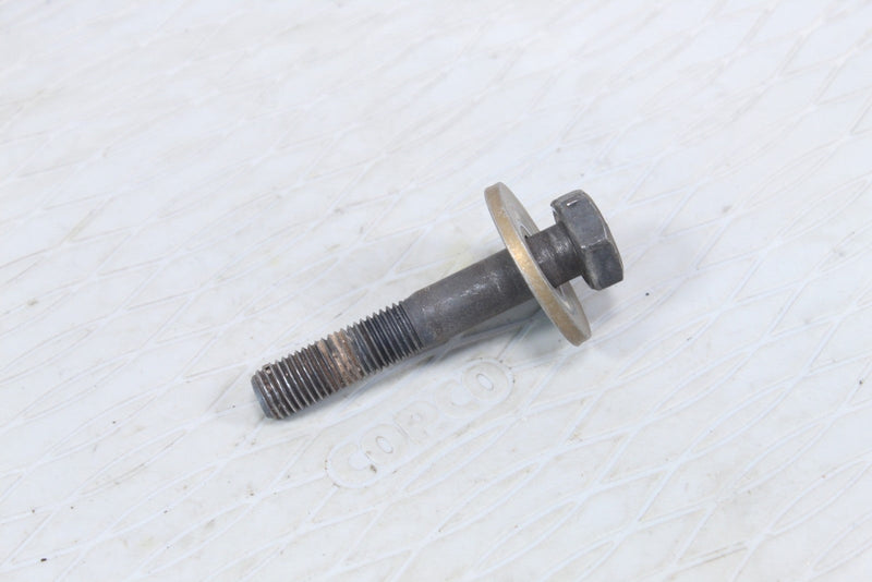 2016 POLARIS RZR XP 4 1000 Secondary Clutch Bolt and Washer 7519285