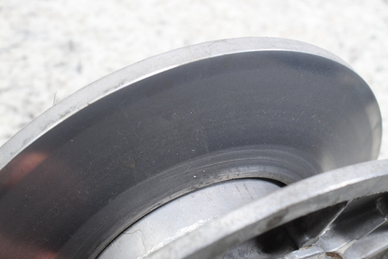 2016 POLARIS RZR XP 4 1000 Secondary Driven Clutch 1323298