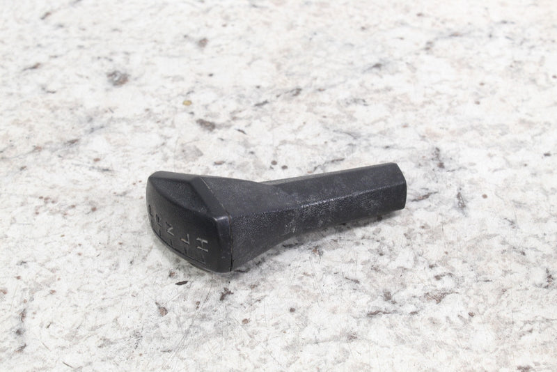 2016 POLARIS RZR XP 4 1000 Shift Knob Handle 5414569
