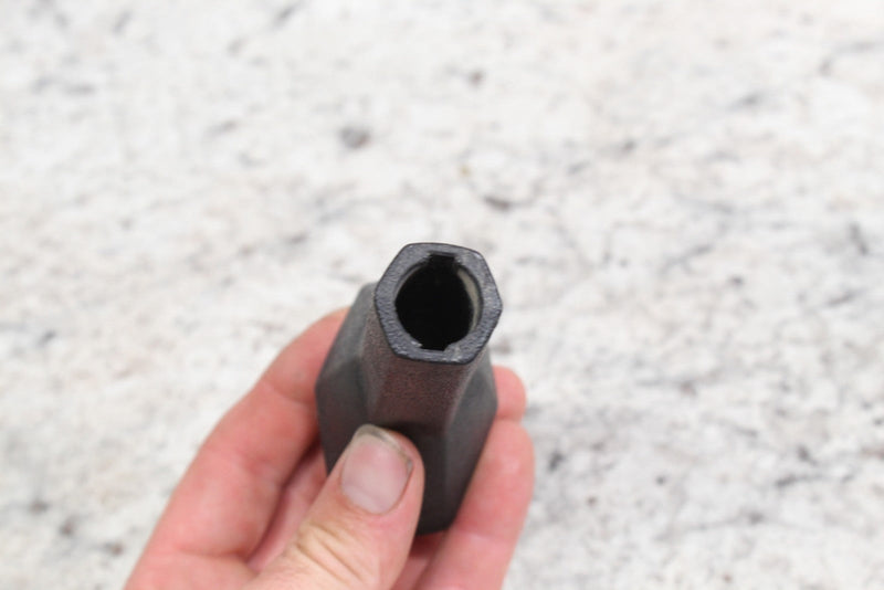 2016 POLARIS RZR XP 4 1000 Shift Knob Handle 5414569