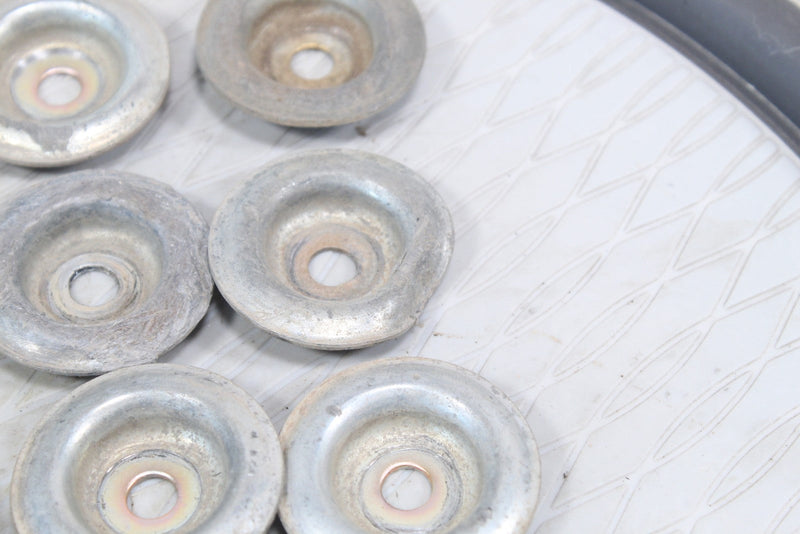 2016 POLARIS RZR XP 4 1000 Skid Plate Mounting Bolts/Washers 7556065