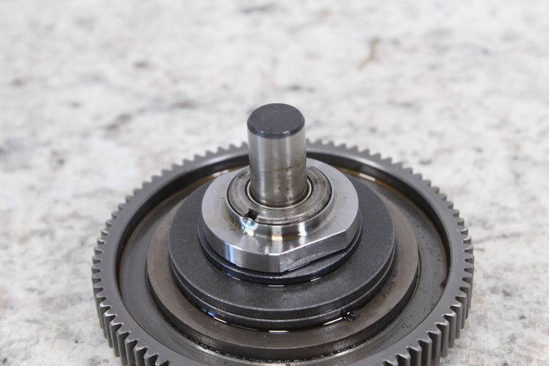 2016 POLARIS RZR XP 4 1000 Starter Gears Limiter Idle Gear 1205300 - ATV