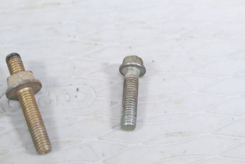 2016 POLARIS RZR XP 4 1000 Starter Mounting Bolts 7519237