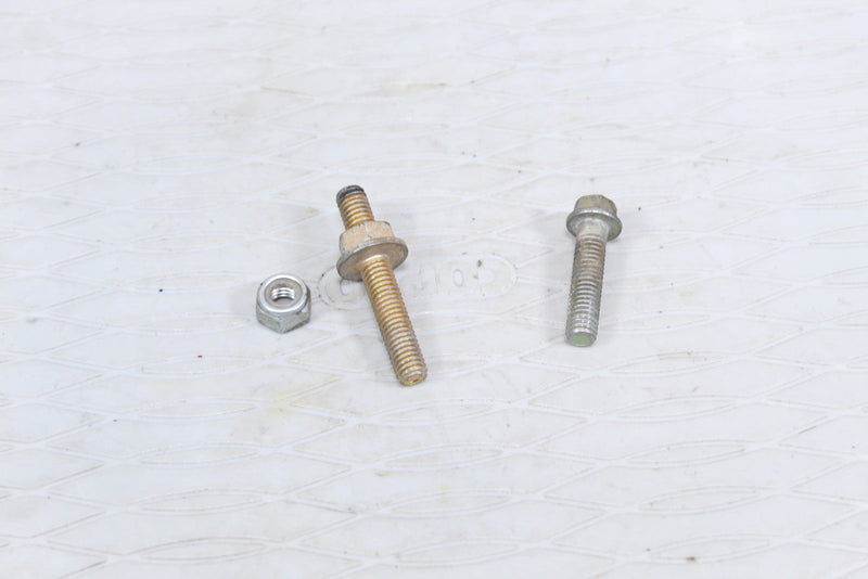 2016 POLARIS RZR XP 4 1000 Starter Mounting Bolts 7519237