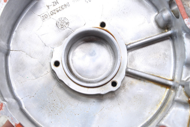 2016 POLARIS RZR XP 4 1000 Stator Cover Generator Mag 1204518 - ATV