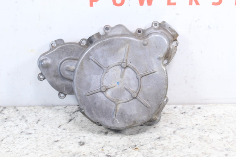 2016 POLARIS RZR XP 4 1000 Stator Cover Generator Mag 1204518 - ATV