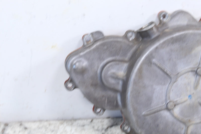 2016 POLARIS RZR XP 4 1000 Stator Cover Generator Mag 1204518 - ATV