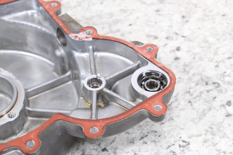 2016 POLARIS RZR XP 4 1000 Stator Cover Generator Mag 1204518 - ATV