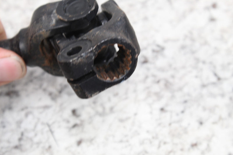 2016 POLARIS RZR XP 4 1000 Steering Shaft Linkage Post Column 1823891