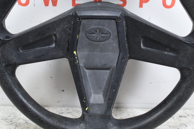 2016 POLARIS RZR XP 4 1000 Steering Wheel 1824014
