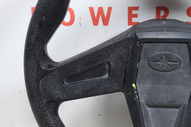 2016 POLARIS RZR XP 4 1000 Steering Wheel 1824014