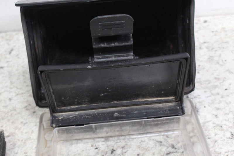 2016 POLARIS RZR XP 4 1000 Storage Glove Box Double Din 2635161