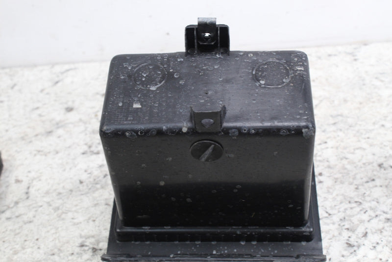 2016 POLARIS RZR XP 4 1000 Storage Glove Box Double Din 2635161
