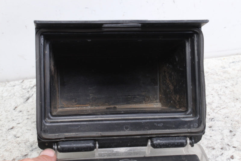 2016 POLARIS RZR XP 4 1000 Storage Glove Box Double Din 2635161