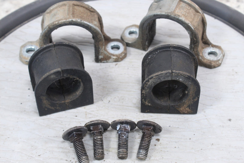 2016 POLARIS RZR XP 4 1000 Sway Bar Brackets Mounts 5632497