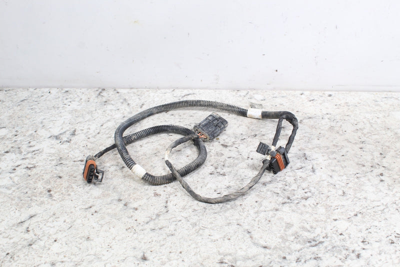 2016 POLARIS RZR XP 4 1000 Taillight Box Wiring Harness 2412884