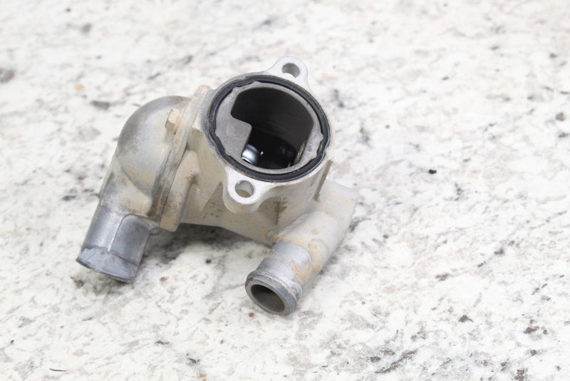 2016 POLARIS RZR XP 4 1000 Thermostat and Housing 7052600