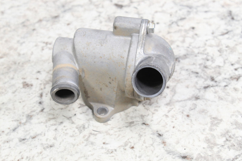 2016 POLARIS RZR XP 4 1000 Thermostat and Housing 7052600
