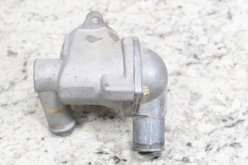 2016 POLARIS RZR XP 4 1000 Thermostat and Housing 7052600