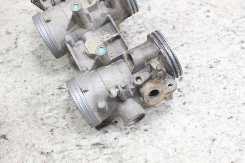 2016 POLARIS RZR XP 4 1000 Throttle Body Bodies TPS 1204713