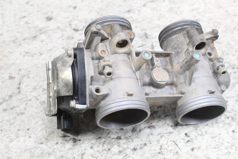 2016 POLARIS RZR XP 4 1000 Throttle Body Bodies TPS 1204713