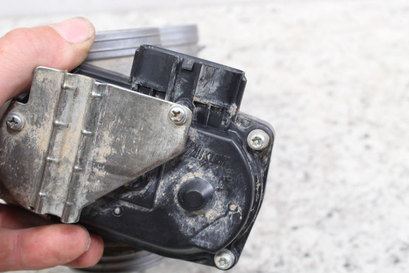 2016 POLARIS RZR XP 4 1000 Throttle Body Bodies TPS 1204713