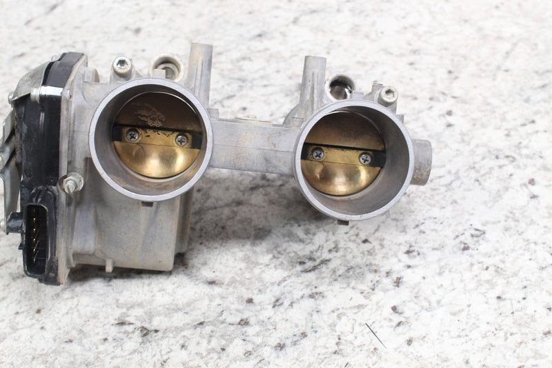 2016 POLARIS RZR XP 4 1000 Throttle Body Bodies TPS 1204713