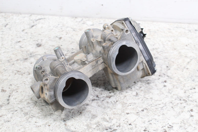 2016 POLARIS RZR XP 4 1000 Throttle Body Bodies TPS 1204713
