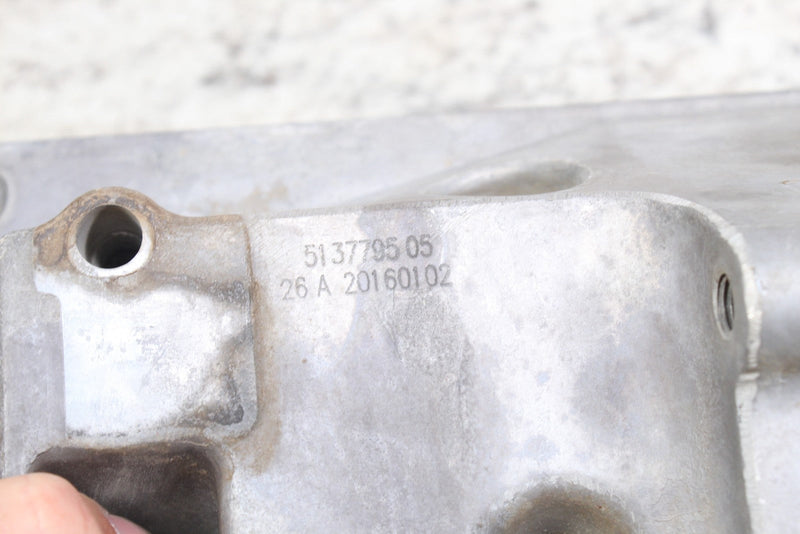 2016 POLARIS RZR XP 4 1000 Transmission Bracket Mount Support 5137795