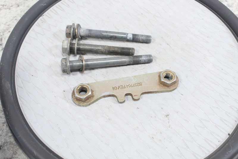 2016 POLARIS RZR XP 4 1000 Transmission Bracket Mounting Bolts 5259964