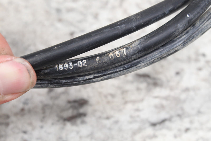 2016 POLARIS RZR XP 4 1000 Transmission Shift Shifter Cable 7083010 7081893