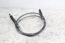 2016 POLARIS RZR XP 4 1000 Transmission Shift Shifter Cable 7083010 7081893