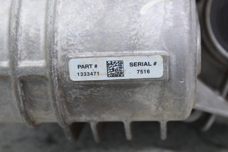 2016 POLARIS RZR XP 4 1000 Transmission Tranny Gearcase 1333471
