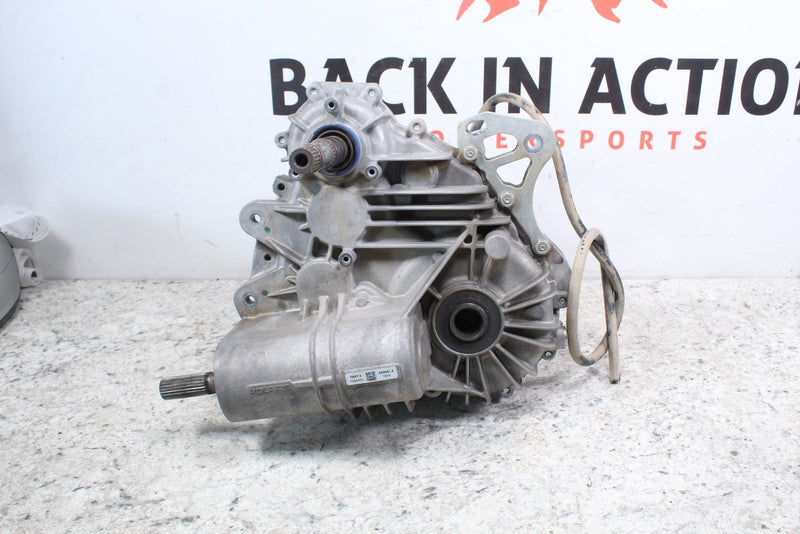 2016 POLARIS RZR XP 4 1000 Transmission Tranny Gearcase 1333471